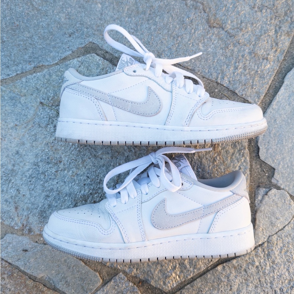 Nike Air Jordan 1 Low OG